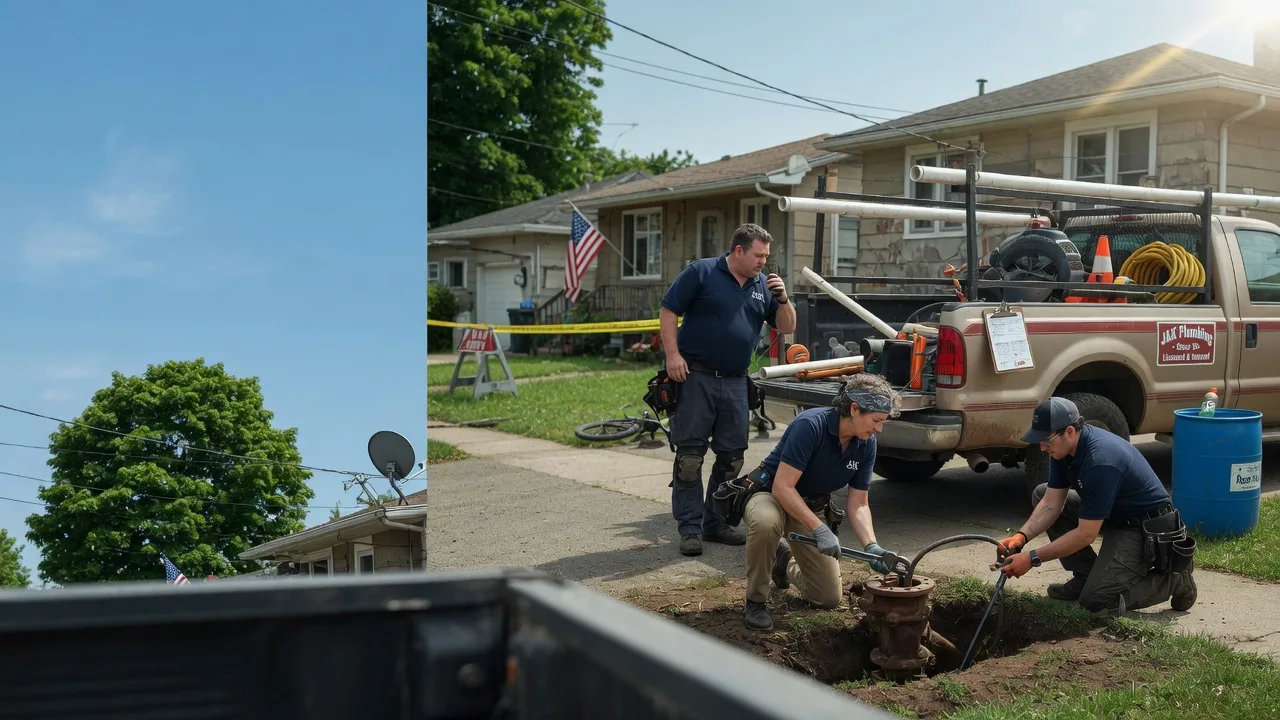 Water Heater Replacement in Breda, IA near me